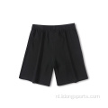 Casual sport atletische shorts trainen voor mannen